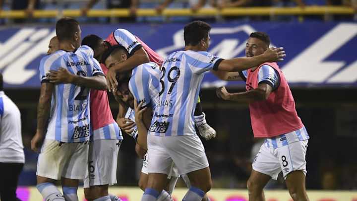 Lo tiene de hijo: el llamativo historial entre Atlético Tucumán y Boca