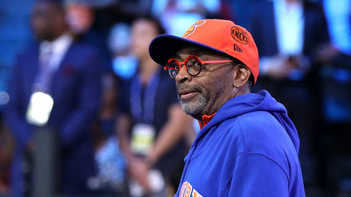 Free Agency Just Started and the Knicks Already Lost