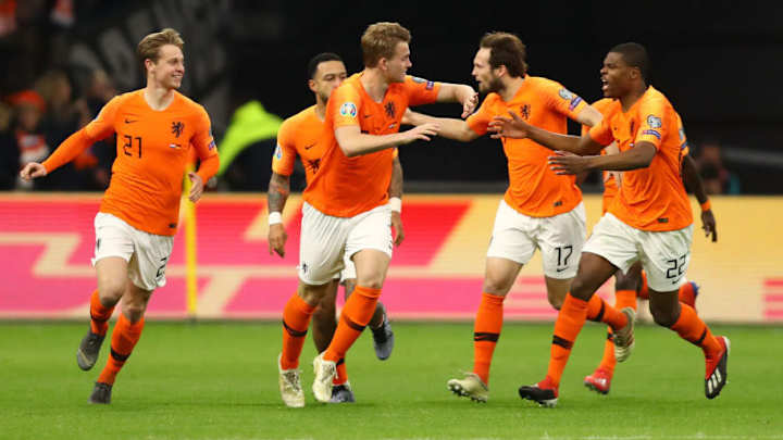 UEFA Nations League: 8 Players to Watch From the Other Semi-Finalists