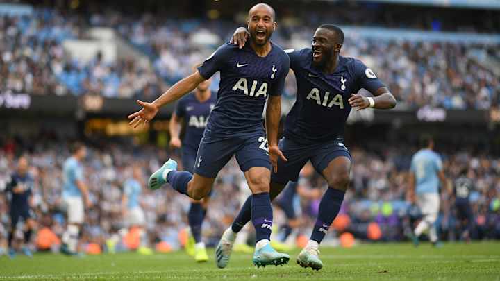 Tottenham vs. Newcastle Live Stream, TV Channel: Watch Premier League Online Tottenham vs. Newcastle Live Stream, TV Channel: Watch Premier League Online