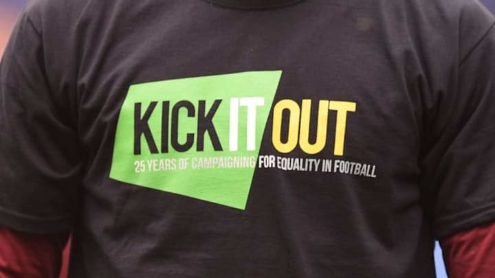 Kick It Out Announce Appointment of Equality Expert Sanjay Bhandari as New Chair