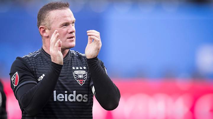 MLS Recap: Wayne Rooney Scores Hat Trick as D.C., Seattle Win Big During Goal-Filled Saturday