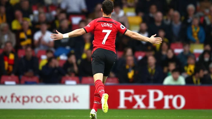 Watford 1-1 Southampton: Report, Ratings & Reaction as Shane Long Scores Record-Breaking Goal