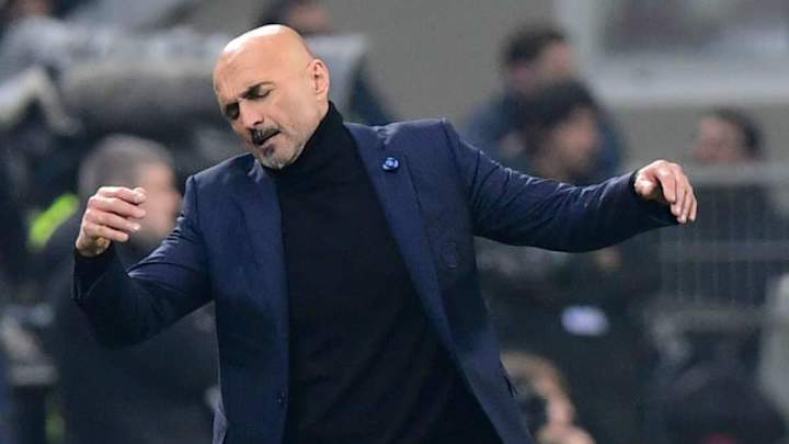 Luciano Spalletti Lambasts Mauro Icardi for 'Humiliating' Inter Fans With Refusal to Play for Club Luciano Spalletti Lambasts Mauro Icardi for 'Humiliating' Inter Fans With Refusal to Play for Club