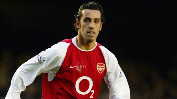 Arsenal Officially Appoint Invincibles Midfielder Edu as Club's First Ever Technical Director Arsenal Officially Appoint Invincibles Midfielder Edu as Club's First Ever Technical Director