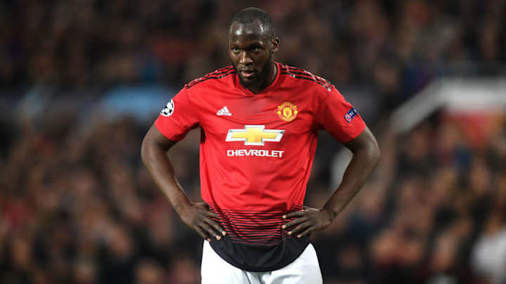 Romelu Lukaku 'Told He Can Leave' by Man Utd Amid Ongoing Inter & Juventus Rumours Romelu Lukaku 'Told He Can Leave' by Man Utd Amid Ongoing Inter & Juventus Rumours