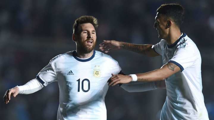 Copa América Preview - Argentina: Strengths, Weaknesses, Manager, Form, Opponents & More Copa América Preview - Argentina: Strengths, Weaknesses, Manager, Form, Opponents & More