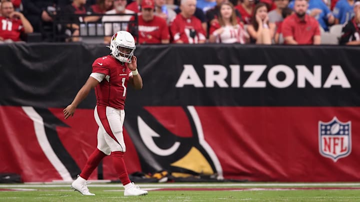 Opening Spreads for Every Week 2 NFL Game