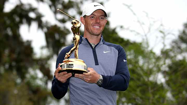 Beware: After Players Victory, Rory McIlroy Looks Ready to Dominate Once Again