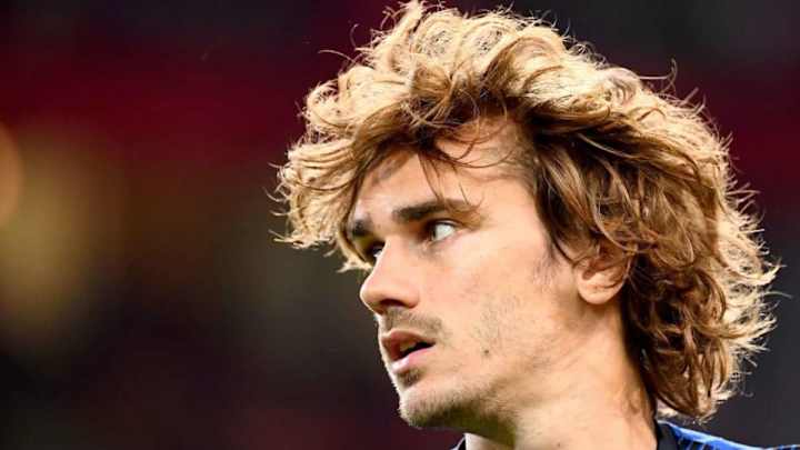 Antoine Griezmann Admits He 'Doesn't Know' Whether He Will Remain in La Liga Next Season Antoine Griezmann Admits He 'Doesn't Know' Whether He Will Remain in La Liga Next Season