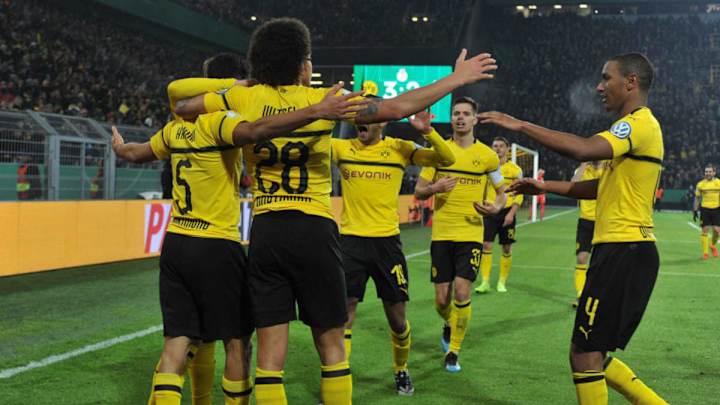 Borussia Dortmund vs Hoffenheim Preview: Where to Watch, Live Stream, Kick Off Time & Team News