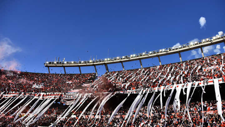 River comenzó la venta de entradas para las semifinales contra Boca y los precios son una locura River comenzó la venta de entradas para las semifinales contra Boca y los precios son una locura