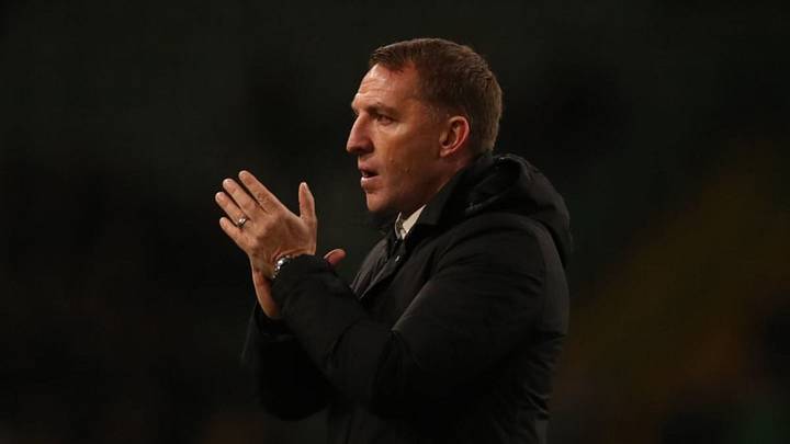 Brendan Rodgers Explains Why He Decided to Leave Celtic & What His Leicester Aims Are