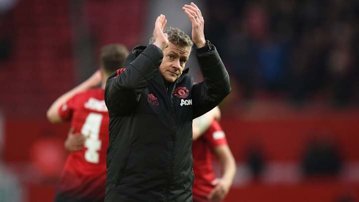 After 5 Straight Wins, a Test for Solskjaer: Tottenham and the Man Tipped to Replace Him After 5 Straight Wins, a Test for Solskjaer: Tottenham and the Man Tipped to Replace Him