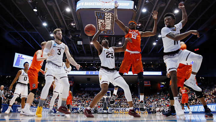 What Channel Is truTV? How to Watch the First Four, March Madness First Round Games