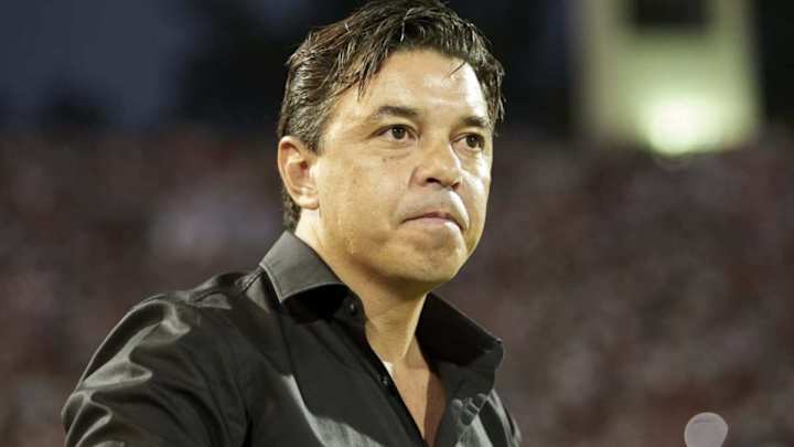 El probable equipo de River para enfrentar a Racing