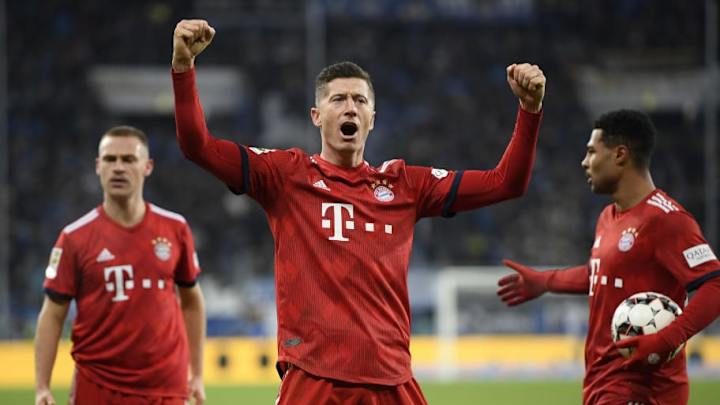 Bayern Munich vs Stuttgart Preview: Where to Watch, Kick Off Time & Team News Bayern Munich vs Stuttgart Preview: Where to Watch, Kick Off Time & Team News