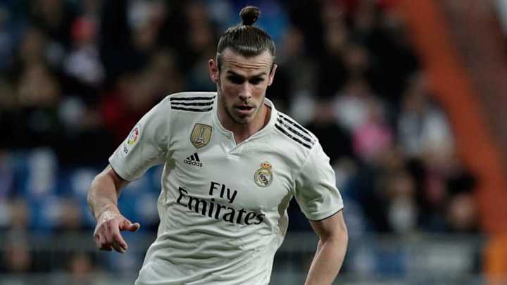 Real Madrid Set Price for Gareth Bale Amid Ongoing Man Utd & Tottenham Rumours