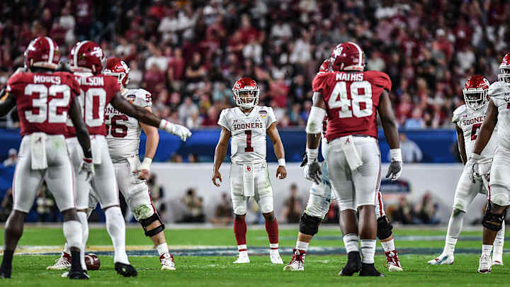 Can Kyler Murray Make It in the NFL? Lincoln Riley’s Short Answer: Absolutely