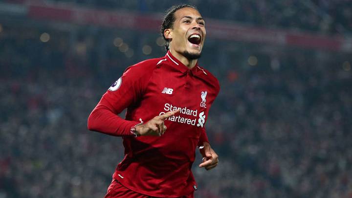 2019 PFA Team of the Year: 6 Defender Candidates 2019 PFA Team of the Year: 6 Defender Candidates