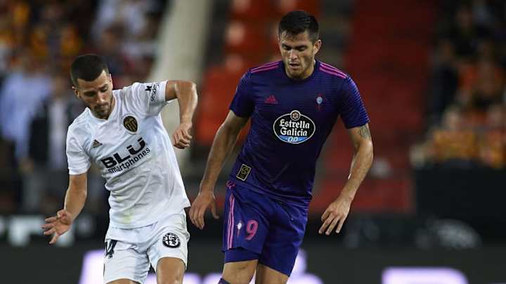 Celta de Vigo-Valencia | Alineaciones confirmadas Celta de Vigo-Valencia | Alineaciones confirmadas