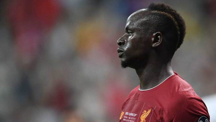 Zinedine Zidane 'Made Contact With Sadio Mane' Over Sensational Summer Deal Zinedine Zidane 'Made Contact With Sadio Mane' Over Sensational Summer Deal