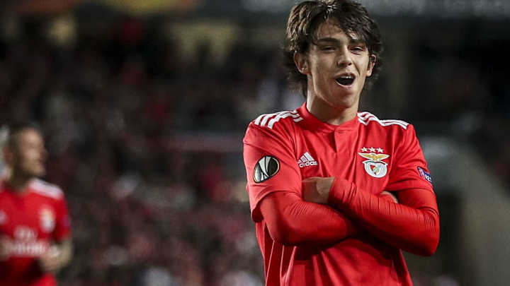 El club que quiera fichar Joao Félix deberá pagar una auténtica fortuna
