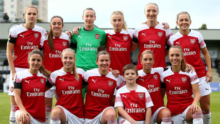Channel 4 Announce New Weekly 'Women's World Football' Show in Partnership With Coca-Cola