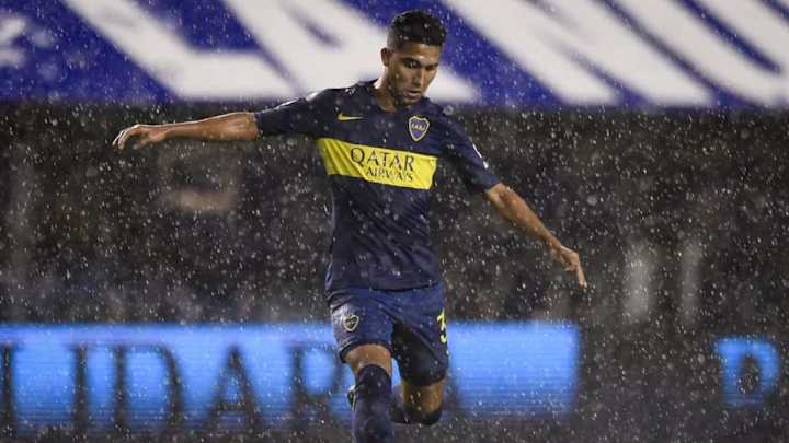 ​Emanuel Reynoso tendrá que ir a juicio oral por abuso de armas en un tiroteo