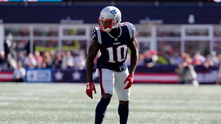 Patriots Wide Receiver Josh Gordon Will Still Get Super Bowl Ring Despite Suspension