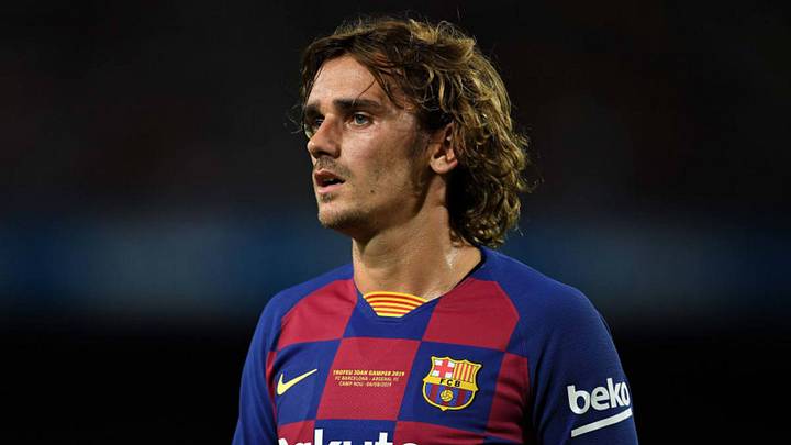 'El Mundo' revela un email que podría probar las negociaciones entre Griezmann y el Barça