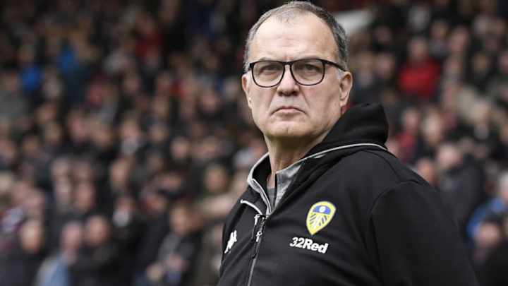 Gonzalo Jara Admits Regret at Rejecting Opportunity to Work Under Marcelo Bielsa Gonzalo Jara Admits Regret at Rejecting Opportunity to Work Under Marcelo Bielsa