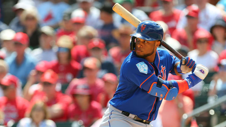 Watch: Mets' Robinson Cano Blasts First Home Run of 2019 Season Off Nationals Ace Max Scherzer Watch: Mets' Robinson Cano Blasts First Home Run of 2019 Season Off Nationals Ace Max Scherzer