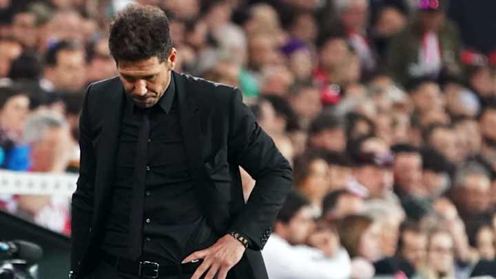 La temporada del Atlético es tan mala como la del Real Madrid