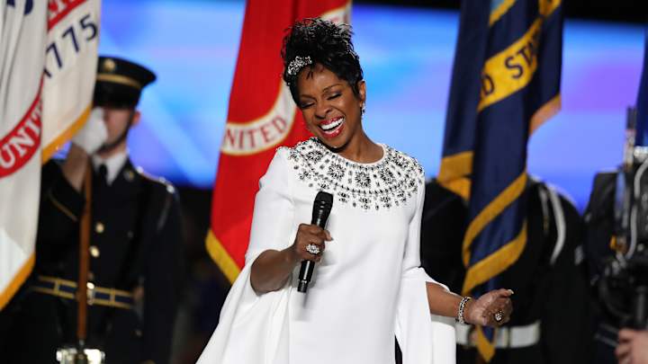 Report: Sportsbook Pays Over Bettors After Gladys Knight Anthem Report: Sportsbook Pays Over Bettors After Gladys Knight Anthem