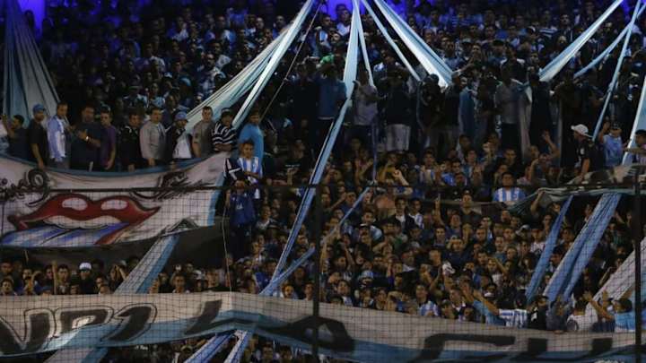 La polémica por los estadios argentinos elegidos para la Copa América 2020
