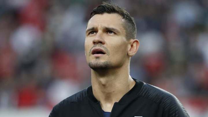Bayer Leverkusen Enter Dejan Lovren Race as Serie A Sides Ponder Move
