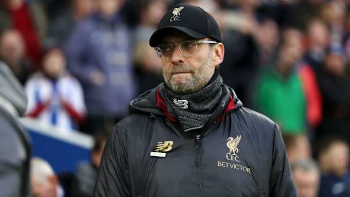 Liverpool Boss Jurgen Klopp Slams Bias Against 'Big Six' in Mohamed Salah Diving Analogy