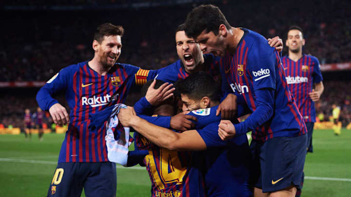 Huesca vs Barcelona Preview: Where to Watch, Live Stream, Kick Off Time & Team News