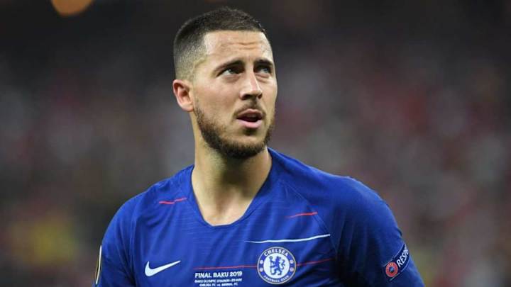 6 Possible Destinations for Eden Hazard if His Move to Real Madrid Doesn't Go Through 6 Possible Destinations for Eden Hazard if His Move to Real Madrid Doesn't Go Through