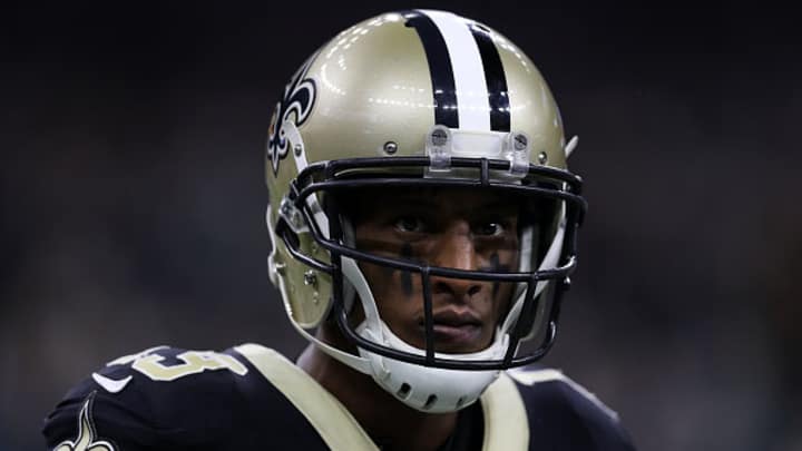Michael Thomas Tweets About NFL Rule to Reverse Loss After Blown Call Costs Saints Michael Thomas Tweets About NFL Rule to Reverse Loss After Blown Call Costs Saints