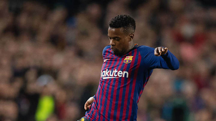 Simeone se fija en Semedo para reforzar el lateral