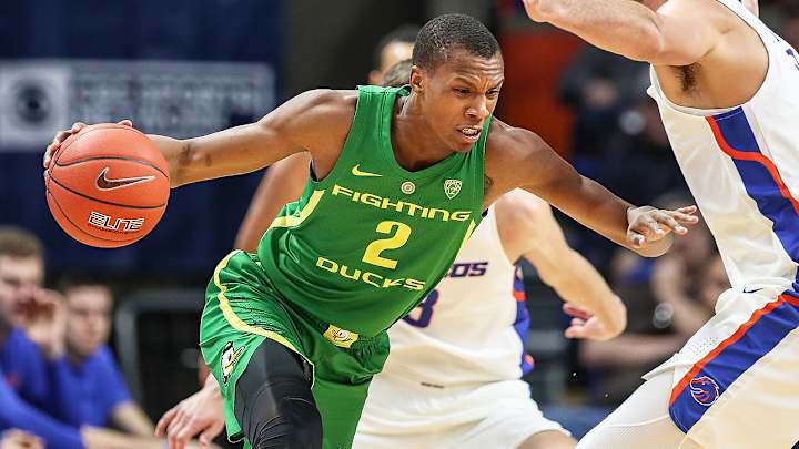 College Basketball Best Bets: Washington Shutdown Imminent College Basketball Best Bets: Washington Shutdown Imminent