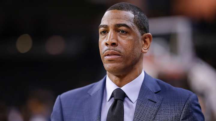 UConn Self-Imposes Penalties for Violations Under Kevin Ollie
