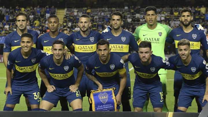 BOCA 4-0 WILSTERMANN | El 1x1 de los jugadores Xeneizes en la contundente victoria