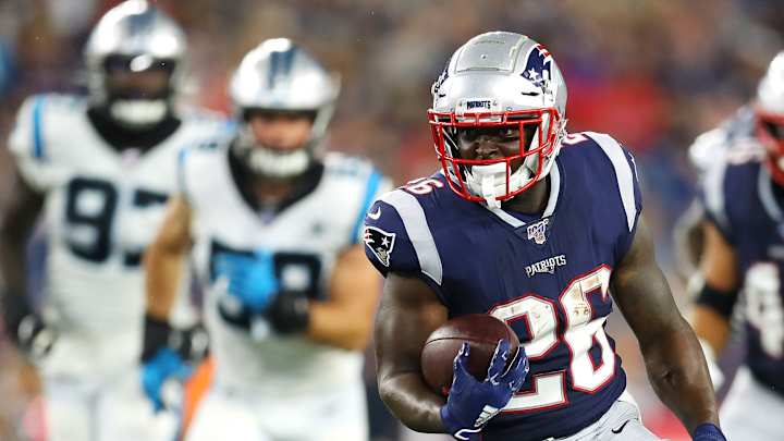 Sam Darnold, Sony Michel Strengthen Fantasy Stock in Week 3 of Preseason