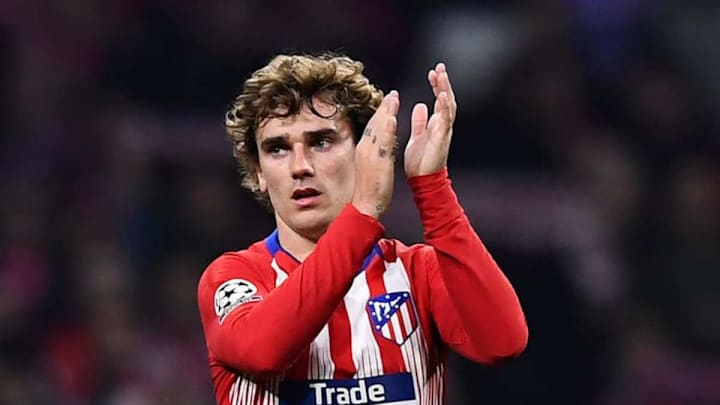Barcelona President Insists Antoine Griezmann Transfer is 'Not on the Table'