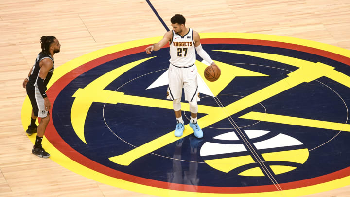 Jamal Murray's Incredible Fourth Quarter Saves Nuggets' Magical Season