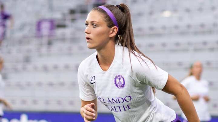 Morgan Reid Column: USWNT Will Learn From Defensive Error & Ensure They Are Ready for France Morgan Reid Column: USWNT Will Learn From Defensive Error & Ensure They Are Ready for France