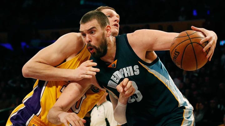 Three at 3: Stumbling Grizzlies Try to Get Back on Track